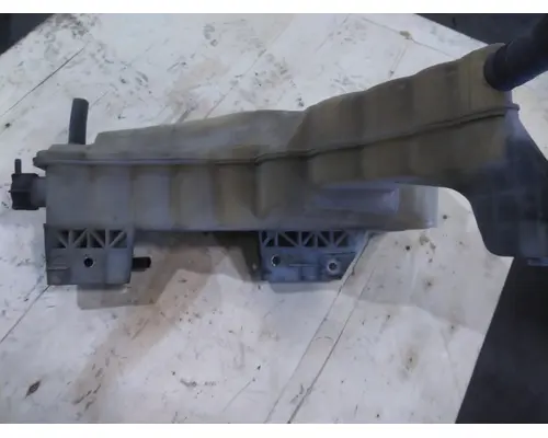 KENWORTH T680 RADIATOR OVERFLOW TANK