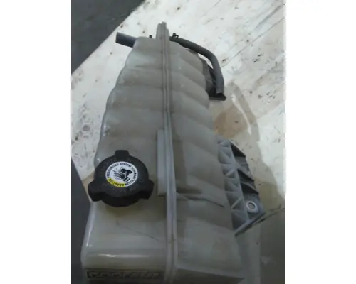 KENWORTH T680 RADIATOR OVERFLOW TANK