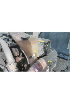KENWORTH T680 RADIATOR OVERFLOW TANK