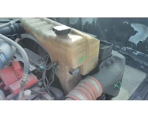 KENWORTH T680 RADIATOR OVERFLOW TANK