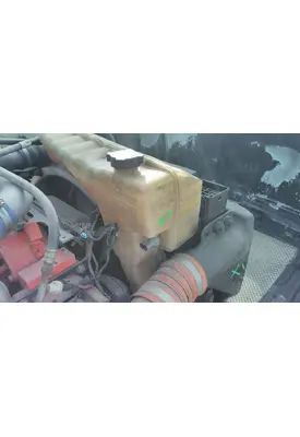 KENWORTH T680 RADIATOR OVERFLOW TANK
