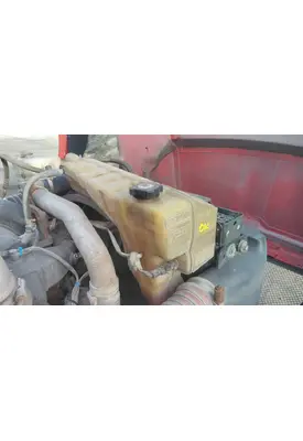 KENWORTH T680 RADIATOR OVERFLOW TANK
