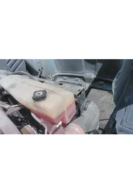 KENWORTH T680 RADIATOR OVERFLOW TANK
