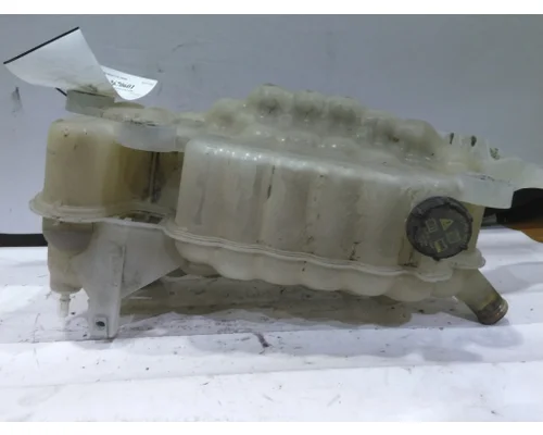 KENWORTH T680 RADIATOR OVERFLOW TANK