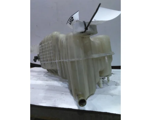 KENWORTH T680 RADIATOR OVERFLOW TANK