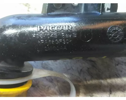 KENWORTH T680 RADIATOR PIPEHOSE