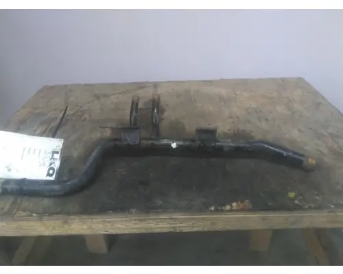 KENWORTH T680 RADIATOR PIPEHOSE