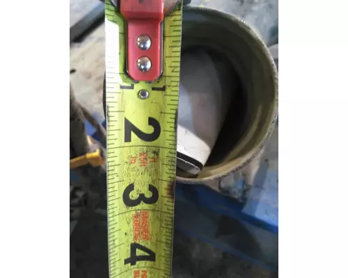 KENWORTH T680 RADIATOR PIPEHOSE