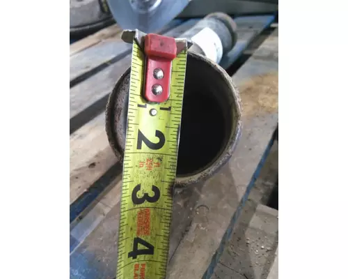 KENWORTH T680 RADIATOR PIPEHOSE