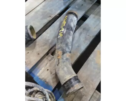 KENWORTH T680 RADIATOR PIPEHOSE