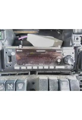 KENWORTH T680 RADIO AM/FM/BLUETOOTH