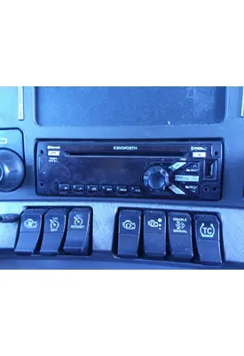 KENWORTH T680 RADIO AM/FM/BLUETOOTH
