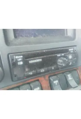 KENWORTH T680 RADIO AM/FM/BLUETOOTH