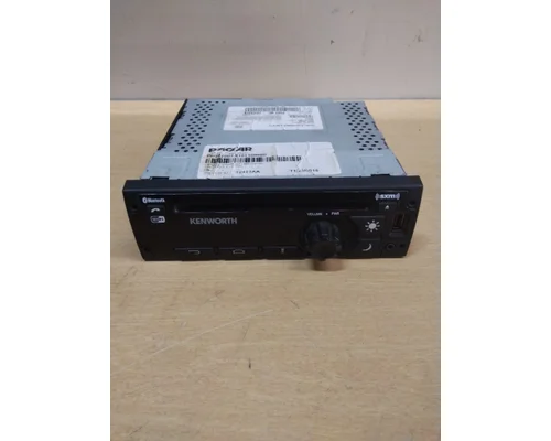 KENWORTH T680 RADIO AMFMBLUETOOTH