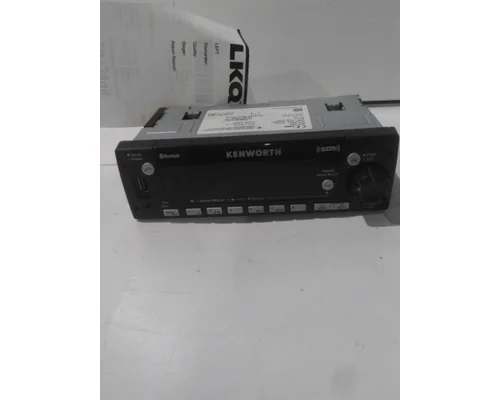 KENWORTH T680 RADIO AMFMBLUETOOTH