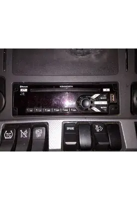 KENWORTH T680 RADIO AM/FM/BLUETOOTH