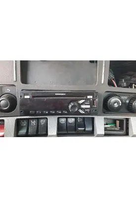 KENWORTH T680 RADIO AM/FM/BLUETOOTH