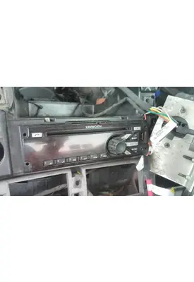 KENWORTH T680 RADIO AM/FM/BLUETOOTH