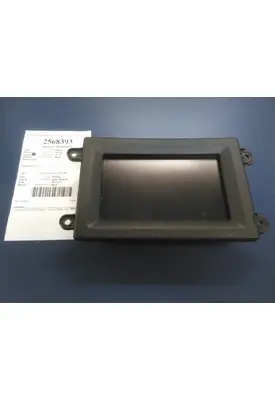 KENWORTH T680 RADIO A/V EQUIPMENT