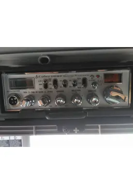 KENWORTH T680 RADIO A/V EQUIPMENT
