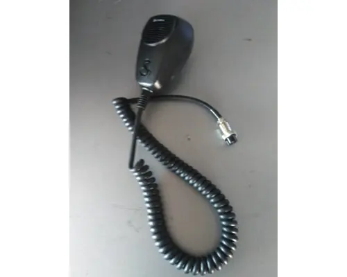 KENWORTH T680 RADIO AV EQUIPMENT