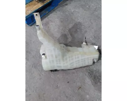 KENWORTH T680 RESERVOIR TANK