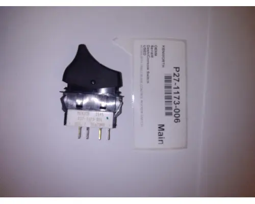 KENWORTH T680 ROCKER SWITCH