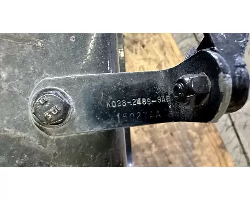 KENWORTH T680 Radiator Core Support