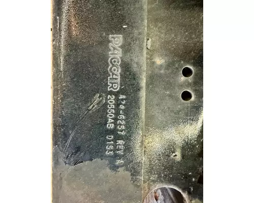 KENWORTH T680 Radiator Core Support
