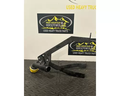 KENWORTH T680 Radiator Core Support