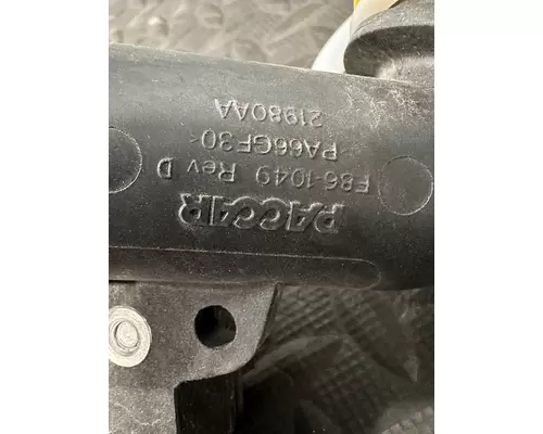 KENWORTH T680 Radiator Core Support