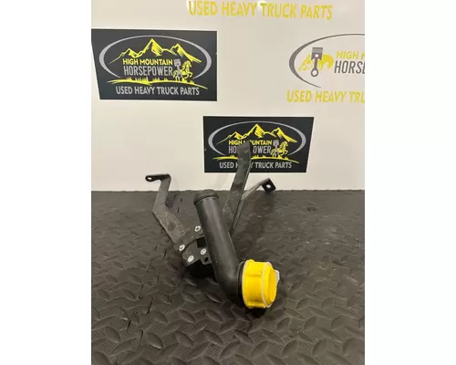 KENWORTH T680 Radiator Core Support