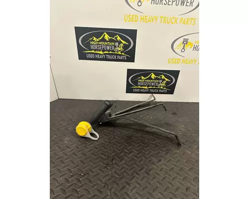 KENWORTH T680 Radiator Core Support