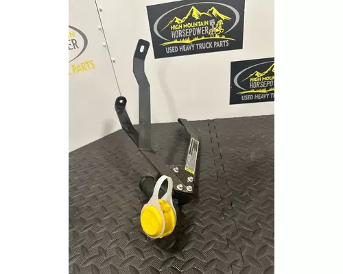 KENWORTH T680 Radiator Core Support