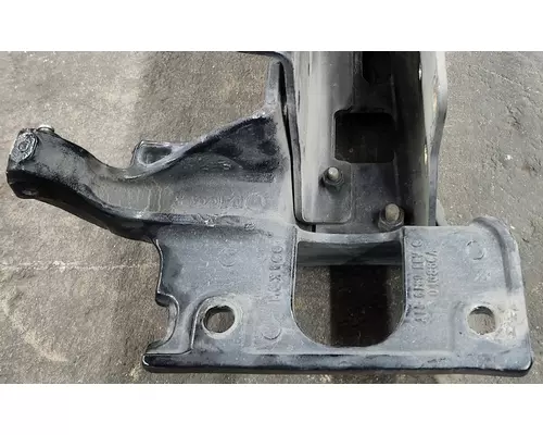 KENWORTH T680 Radiator Core Support