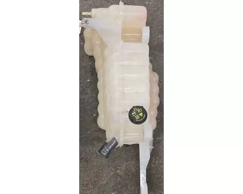 KENWORTH T680 Radiator Overflow Bottle