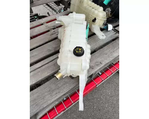 KENWORTH T680 Radiator Overflow Bottle