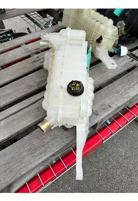 KENWORTH T680 Radiator Overflow Bottle
