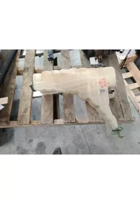 KENWORTH T680 Radiator Overflow Bottle