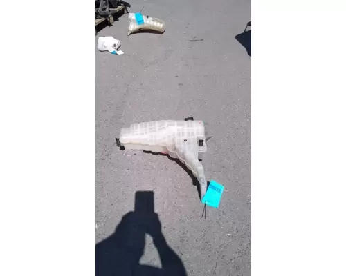 KENWORTH T680 Radiator Overflow Bottle