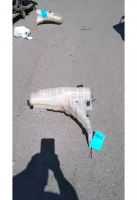 KENWORTH T680 Radiator Overflow Bottle
