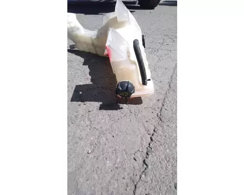 KENWORTH T680 Radiator Overflow Bottle