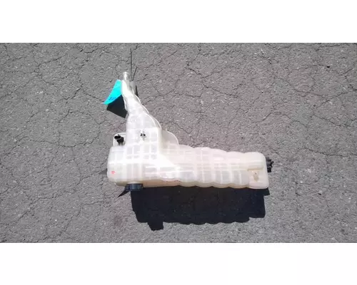 KENWORTH T680 Radiator Overflow Bottle