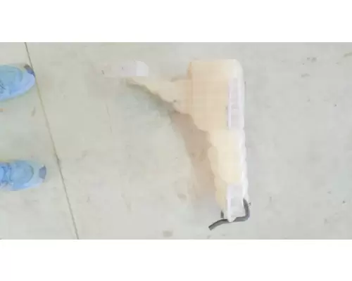 KENWORTH T680 Radiator Overflow Bottle
