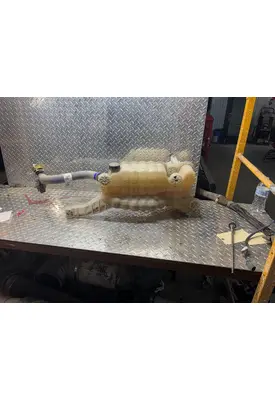 KENWORTH T680 Radiator Overflow Bottle