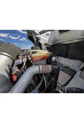 KENWORTH T680 Radiator Overflow Bottle
