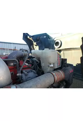KENWORTH T680 Radiator Overflow Bottle
