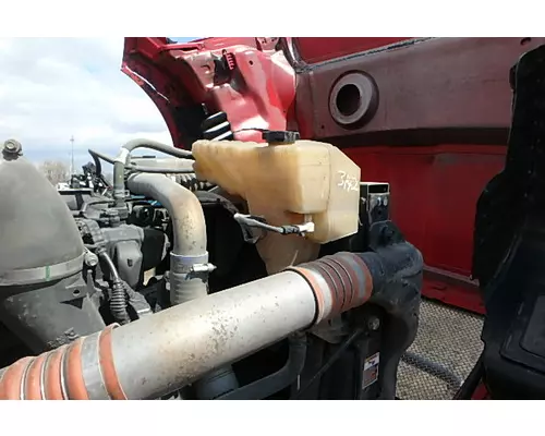 KENWORTH T680 Radiator Overflow Bottle
