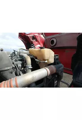 KENWORTH T680 Radiator Overflow Bottle