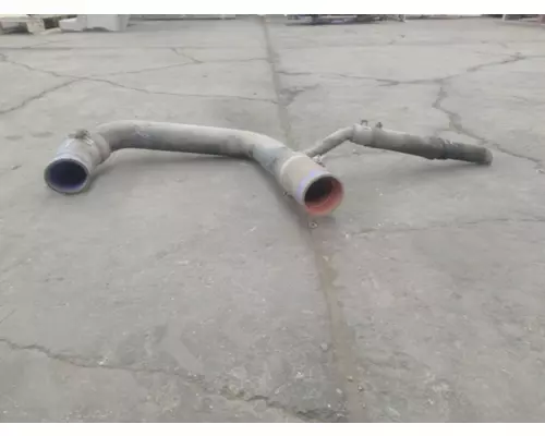 KENWORTH T680 Radiator TubeHose